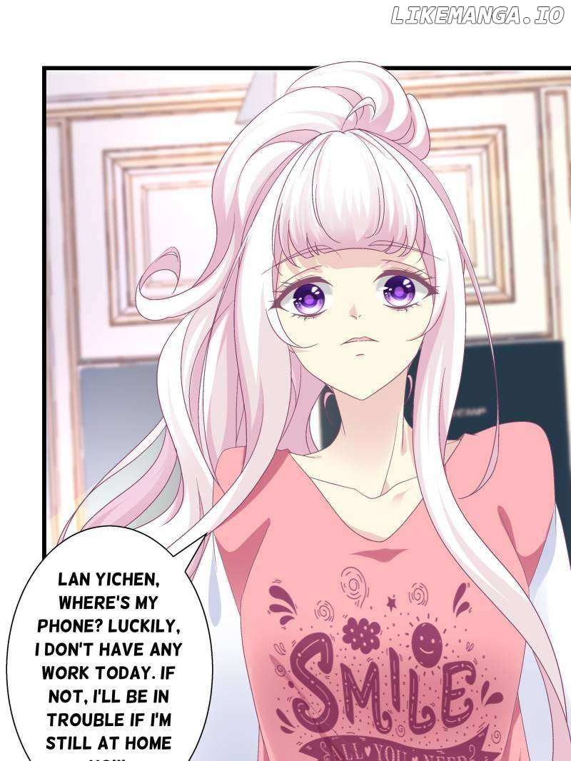 Sound of Heaven Chapter 195 19